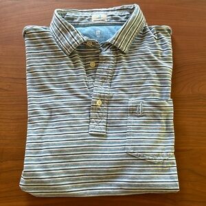 Johnnie-O Hangin’ Out Polo